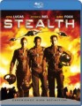 Blu-RayBlu-ray film /  Stealth:Psn tajn mise / Blu-Ray Disc