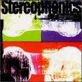 CDStereophonics / Word Gets Around