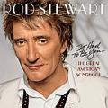 CDStewart Rod / Great American Songbook 1 / It Had To Be You