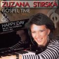 CDStirsk Zuzana & Gospel Time / Oh Happy Day