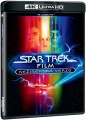 UHD4kBDBlu-ray film /  Star Trek I:Film / Reisrsk verze / UHD