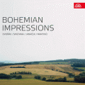 CDVarious / Bohemian Impressions / Dvok,Smetana,Janek,Marti