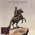LPSupergrass / St.Petersburg / RSD 2023 / EP / Coloured / Vinyl
