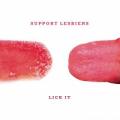 CDSupport Lesbiens / Lick It