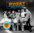LPSweet / Blockbusters! / Ballroom Blitz / RSD 2023 / EP / Vinyl