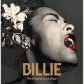 CDHoliday Billie / Billie / Original Sountrack / OST