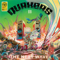 2LPQuakers / II - The Next Wave / Vinyl / 2LP / Blue