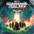 2LPOST / Guardians Of The Galaxy 2 / Strci Galaxie 2 / Vinyl / 2LP