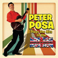 CDPosa Peter / Plays The Hits Of The British Invasion