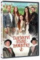 DVDFILM / Tajemstv star bambitky 2