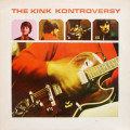LPKinks / Kink Kontroversy / Vinyl