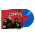 LPNew Order / New Order / Blue / Vinyl