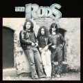 LPRods / Rods / Reissue / Coloured / Vinyl