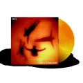 LPk's / I Wonder If The World Knows? / Orange / Vinyl