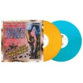2LPThunder / Magnificent Seventh / Coloured / Vinyl / 2LP