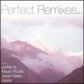 CDTiesto / Perfect Remixes