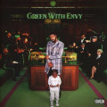 CDWayne Tony / Green With Envy
