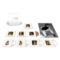 4CD/DVDTurner Tina / What's Love Got To Do With It / 30th Anniv / 4CD+DVD