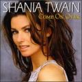 CDTwain Shania / Come On Over / New Remixes