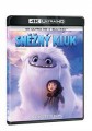 UHD4kBDBlu-ray film /  Snn kluk:Abominable / UHD+Blu-Ray