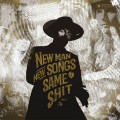 CDMe And That Man / New Man, New Songs,Same Shit Vol.1 / Digipack