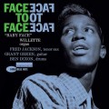 LPWillette Baby Face / Face To face / Vinyl