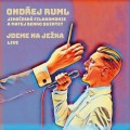 CDRuml Ondej a Jihoesk filharmonie / Ondej Ruml A Jeek, V+W