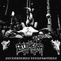 CDBelphegor / Necrodaemon Terrorsathan / Reedice 2020