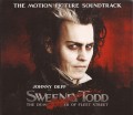 2LPOST / Sweeney Todd: The Demon Barber Of Fleet Street / Vinyl / 2LP