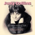2LPCollins Judy / Golden Voice of Folk / Vinyl / 2LP