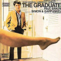 CDSimon & Garfunkel / Graduate / OST