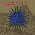 LP/DVDAlphaville / Breathtaking Blue / Reedice 2021 / Vinyl / LP+DVD