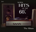CDVarious / Super Hits Of The 60's / The Album