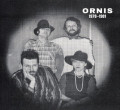 CDOrnis / 1978-1981