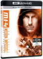 UHD4kBDBlu-ray film /  Mission Impossible 4:Ghost Protocol / UHD+Blu-Ray