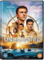 DVDFILM / Uncharted