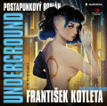 CDKotleta Frantiek / Underground / Mp3