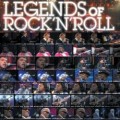 CD/DVDVarious / Legends Of Rock'n'Roll / CD+DVD