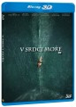 3D Blu-RayBlu-ray film /  V srdci moe / In The Heart Of The Sea / 3D+2D Blu-Ray