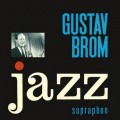 CDBrom Gustav / Jazz / Digipack