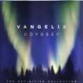 CDVangelis / Odyssey / Definitive Collection