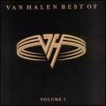 CDVan Halen / Best Of Volume 1