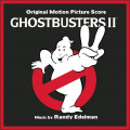 CDOST / Ghostbusters II