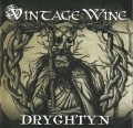 CDVintage Wine / Dryghtyn / Digipack