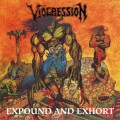 LPViogression / Expound And Exhort / Vinyl / Limited