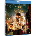 Blu-RayBlu-ray film /  Voda pro slony / Water For Elephants / Blu-Ray