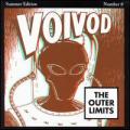 CDVoivod / Outer Limits / Japan