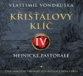 CDVondruka Vlastimil / Kilov kl IV. / MP3