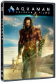 2DVDFILM / Aquaman 1+2 / Kolekce / 2DVD