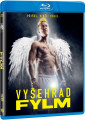 Blu-RayBlu-ray film /  Vyehrad:Fylm / Blu-Ray